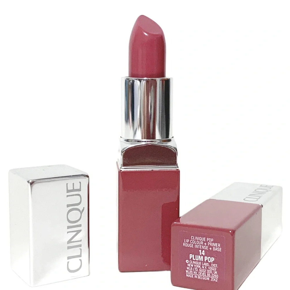 Clinique 💟 brand